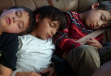 Film Club: ‘What You’ll Remember’ Film Club: ‘What You’ll Remember’