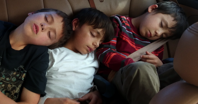 Film Club: ‘What You’ll Remember’