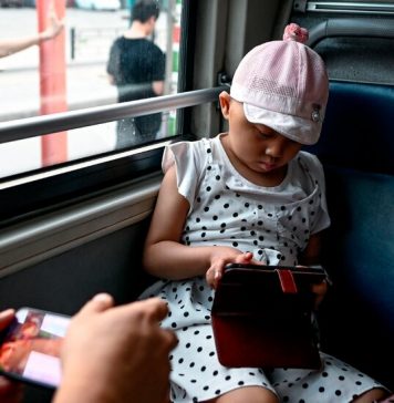 Should There Be Limits on How Much Time Young People Spend Playing Video Games? Should There Be Limits on How Much Time Young People Spend Playing Video Games?