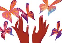 Butterflies Butterflies