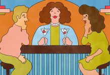 Should Parents Weigh in on Their Kids’ Dating Lives? Should Parents Weigh in on Their Kids’ Dating Lives?