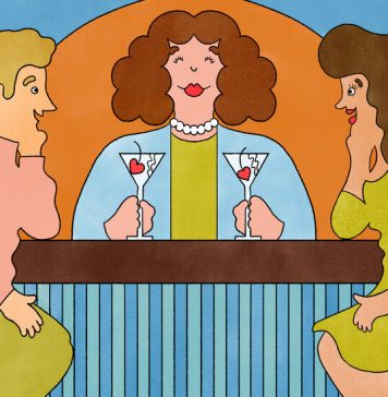 Should Parents Weigh in on Their Kids’ Dating Lives? Should Parents Weigh in on Their Kids’ Dating Lives?