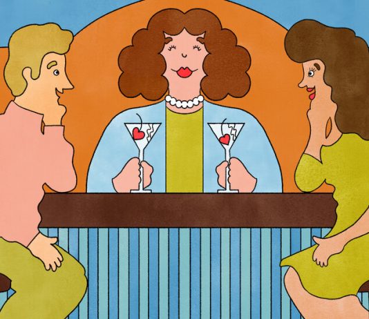 Should Parents Weigh in on Their Kids’ Dating Lives? Should Parents Weigh in on Their Kids’ Dating Lives?