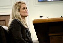 Lesson of the Day: ‘The Facebook Whistle-Blower Testifies’ Lesson of the Day: ‘The Facebook Whistle-Blower Testifies’