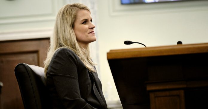 Lesson of the Day: ‘The Facebook Whistle-Blower Testifies’