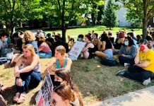 Should Greek Life on College Campuses Come to an End? Should Greek Life on College Campuses Come to an End?