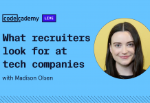 7 Tips From Tech Recruiters To Give You an Edge in Your Job Search 7 Tips From Tech Recruiters To Give You an Edge in Your Job Search