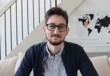 A Day in the Life of a CEO: Lachezar Arabadzhiev A Day in the Life of a CEO: Lachezar Arabadzhiev