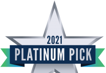 Platinum Picks for 2021 Platinum Picks for 2021