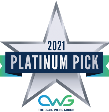 Platinum Picks for 2021 Platinum Picks for 2021