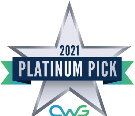 Platinum Picks for 2021 Platinum Picks for 2021