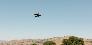 Vocabulary in Context: Flying Cars Vocabulary in Context: Flying Cars