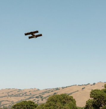 Vocabulary in Context: Flying Cars Vocabulary in Context: Flying Cars