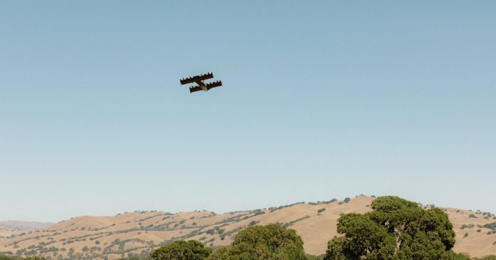 Vocabulary in Context: Flying Cars Vocabulary in Context: Flying Cars