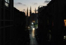 Lesson of the Day: ‘Collapse: Inside Lebanon’s Worst Economic Meltdown in More Than a Century’ Lesson of the Day: ‘Collapse: Inside Lebanon’s Worst Economic Meltdown in More Than a Century’