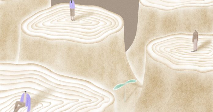 Do You Experience Climate Anxiety?