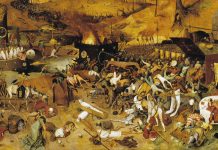 Lesson of the Day: ‘Past Pandemics Remind Us Covid Will Be an Era, Not a Crisis That Fades’ Lesson of the Day: ‘Past Pandemics Remind Us Covid Will Be an Era, Not a Crisis That Fades’