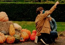 October October