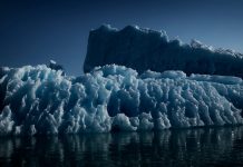 Lesson of the Day: ‘The Women Fighting to Protect Greenland’ Lesson of the Day: ‘The Women Fighting to Protect Greenland’