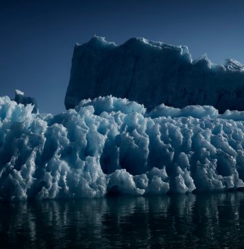 Lesson of the Day: ‘The Women Fighting to Protect Greenland’ Lesson of the Day: ‘The Women Fighting to Protect Greenland’