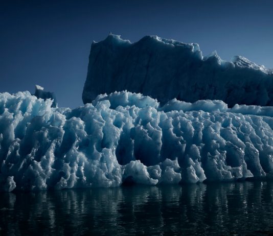 Lesson of the Day: ‘The Women Fighting to Protect Greenland’ Lesson of the Day: ‘The Women Fighting to Protect Greenland’