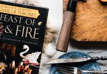 What Do You Think Your Favorite Book or Movie Character Eats For Dinner? What Do You Think Your Favorite Book or Movie Character Eats For Dinner?