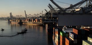 Trade Troubles: Learning About the Global Supply Chain and Why It’s Broken Trade Troubles: Learning About the Global Supply Chain and Why It’s Broken