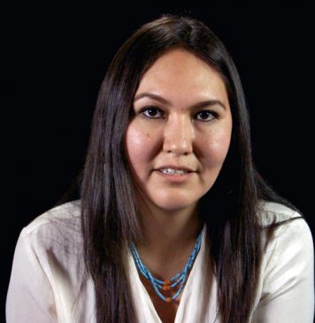 Film Club: ‘A Conversation With Native Americans on Race’ Film Club: ‘A Conversation With Native Americans on Race’