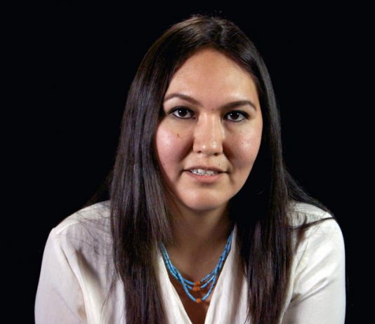 Film Club: ‘A Conversation With Native Americans on Race’ Film Club: ‘A Conversation With Native Americans on Race’