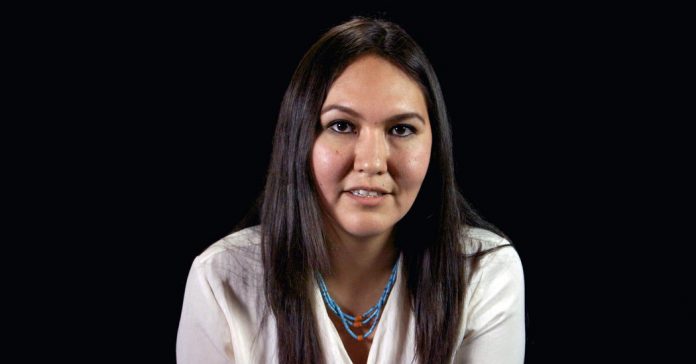 Film Club: ‘A Conversation With Native Americans on Race’