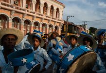 Learning About Latin American and Hispanic Culture and History Through Music Learning About Latin American and Hispanic Culture and History Through Music
