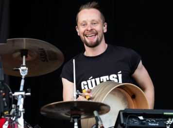 Dermot Sheedy: “In my course, I teach that you can apply the beats that I’ve taught you across so many different genres of music.” Dermot Sheedy: “In my course, I teach that you can apply the beats that I’ve taught you across so many different genres of music.”