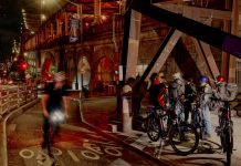 Lesson of the Day: ‘Keeping New York’s Delivery Bicyclists Safe’ Lesson of the Day: ‘Keeping New York’s Delivery Bicyclists Safe’