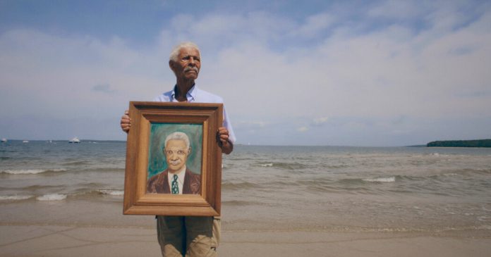 Film Club: ‘Long Island’s Enduring Black Beachfront Community’