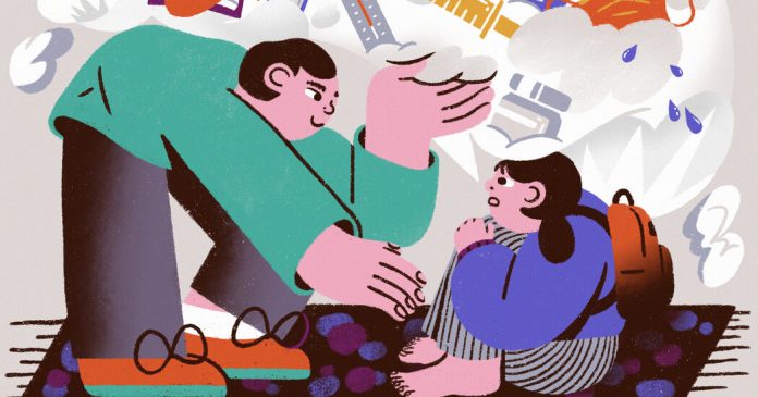 How Well Is Your School Handling Covid This Year?