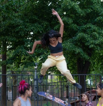 Weekly Accessible Learning Activities: Skateboarding, Six-Word Memoirs and Spooky Season Weekly Accessible Learning Activities: Skateboarding, Six-Word Memoirs and Spooky Season