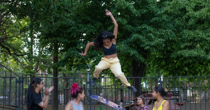 Weekly Accessible Learning Activities: Skateboarding, Six-Word Memoirs and Spooky Season Weekly Accessible Learning Activities: Skateboarding, Six-Word Memoirs and Spooky Season