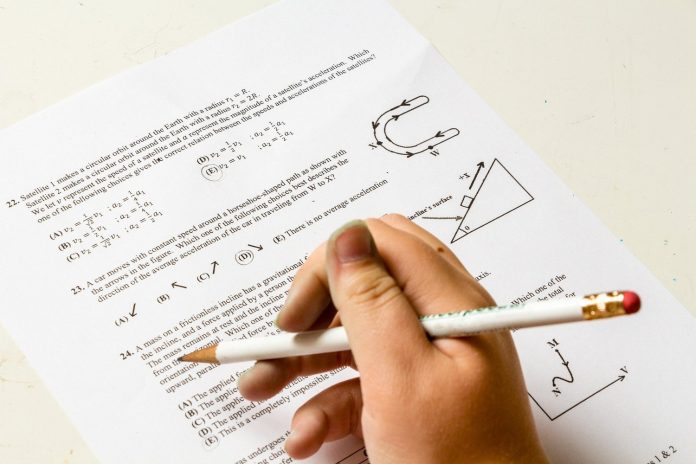 Interleaving: A Classroom Experiment Interleaving: A Classroom Experiment
