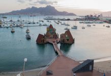 Vocabulary in Context: Sustainable Architecture Vocabulary in Context: Sustainable Architecture