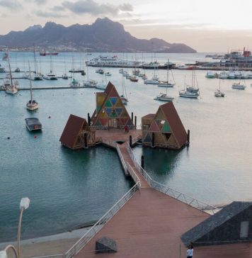 Vocabulary in Context: Sustainable Architecture Vocabulary in Context: Sustainable Architecture