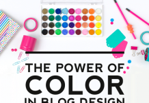 How to choose the best colors for blogs? – the Power of Color How to choose the best colors for blogs? – the Power of Color