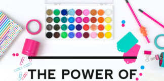 How to choose the best colors for blogs? – the Power of Color How to choose the best colors for blogs? – the Power of Color