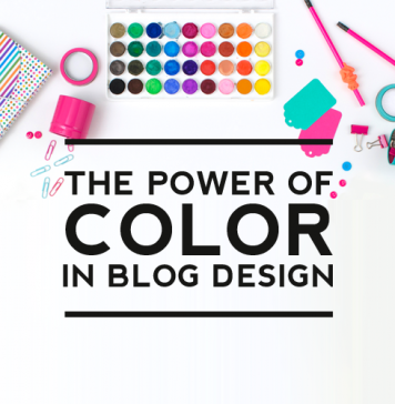 How to choose the best colors for blogs? – the Power of Color How to choose the best colors for blogs? – the Power of Color