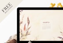 Free November 2021 Wallpaper & Instagram quote Free November 2021 Wallpaper & Instagram quote