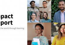 Introducing the Coursera Impact Report 2021 Introducing the Coursera Impact Report 2021