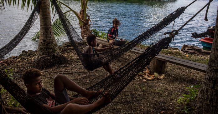 How Much Do You Know About the Solomon Islands?