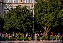 Teenagers in The Times: October 2021 Teenagers in The Times: October 2021