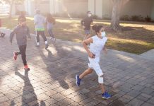 Would You Ever Want to Run a Marathon? Would You Ever Want to Run a Marathon?