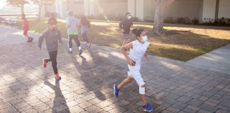Would You Ever Want to Run a Marathon? Would You Ever Want to Run a Marathon?