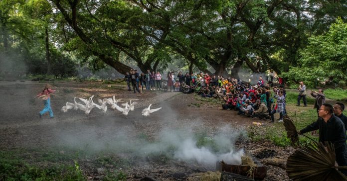 What’s Going On in This Picture? | Nov. 8, 2021